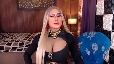 MAGDA online show from April 6, 4:07 pm