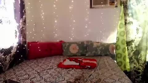 CASSANDRA online show from January 14, 2:19 am