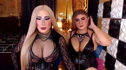 queen_horsecock online show from May 11, 7:00 pm