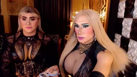 queen_horsecock online show from May 15, 7:00 pm