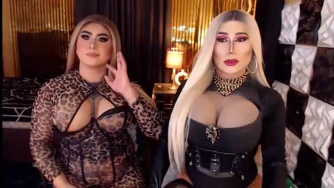 queen_horsecock online show from May 21, 6:15 pm
