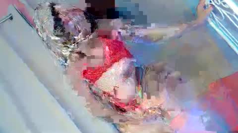 QUEEN online show from January 26, 7:42 am