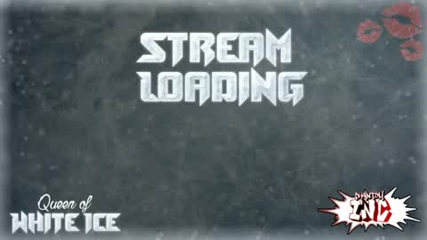 Ice Queen Jayla online show from April 7, 2:23 am