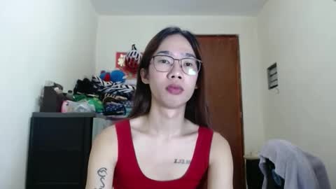 Paula watson online show from October 9, 2:24 am