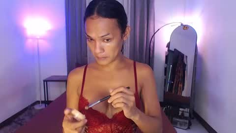 ValentinaMoone online show from December 3, 1:06 pm