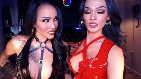 ValentinaMoone online show from February 10, 11:23 pm