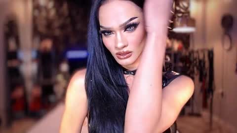 ValentinaMoone online show from February 12, 7:45 pm