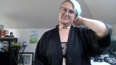 queerlyjaz online show from September 26, 12:07 am