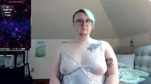 queerlyjaz online show from April 21, 5:52 pm