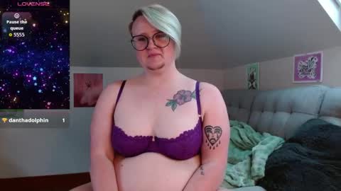 queerlyjaz online show from June 6, 6:04 pm