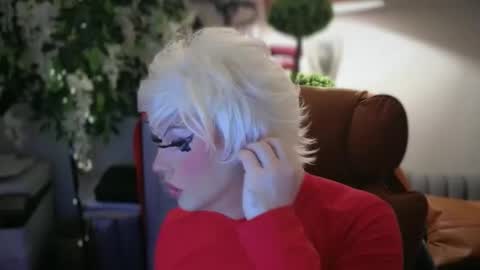 ViVaLuvLicious online show from January 7, 2:15 am