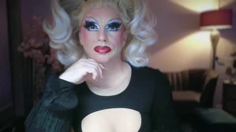 ViVaLuvLicious online show from March 22, 2:05 am