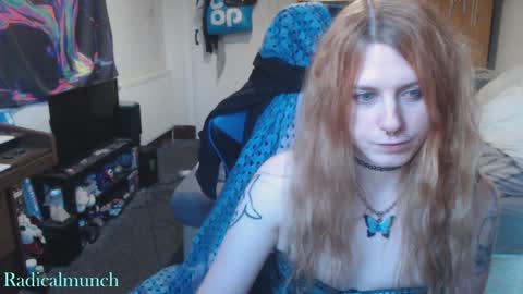 Munchkin online show from December 9, 2:49 pm