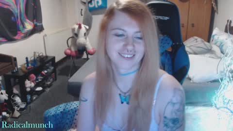 Munchkin online show from January 6, 4:44 pm