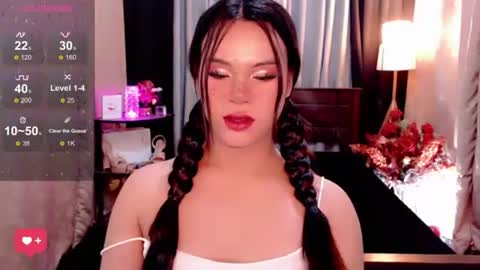 raeganclinton online show from September 26, 1:57 am