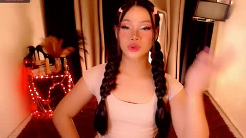 raeganclinton online show from October 11, 7:33 am