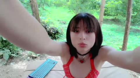 raejepsen online show from May 17, 4:17 pm