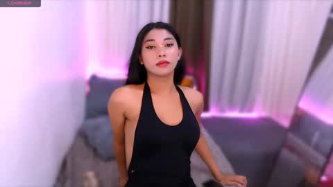 YOUR LATINA GODDESS online show from February 23, 1:52 am