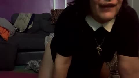 Rattlesnake Bitch 666 online show from February 24, 10:36 pm