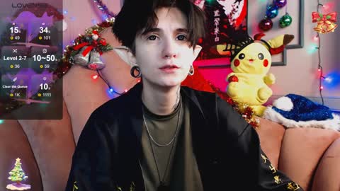 Ray online show from January 9, 11:45 pm