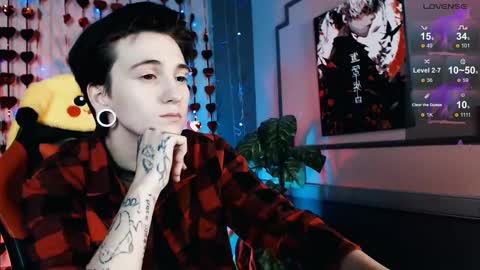 Ray online show from February 16, 6:21 pm