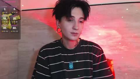 Ray online show from October 6, 5:02 pm