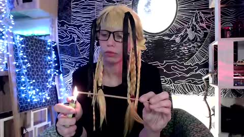  Yrriel Strife Candy-Demon Caveboy mr. Cringe   online show from February 23, 7:11 am