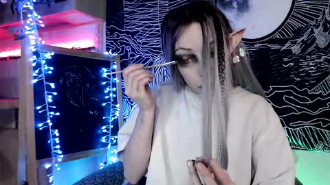  Yrriel Strife Candy-Demon Caveboy mr. Cringe   online show from March 6, 11:17 pm