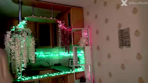  Yrriel Strife Candy-Demon Caveboy mr. Cringe   online show from September 10, 5:06 am