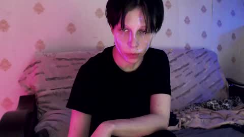  Yrriel Strife Candy-Demon Caveboy mr. Cringe   online show from December 5, 5:23 am