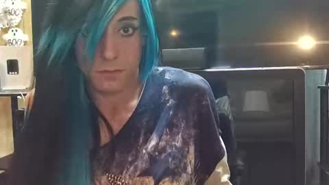 rebeckaloves online show from October 19, 5:11 am