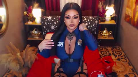 AsianRedivy online show from October 27, 11:51 am