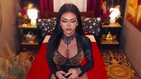 AsianRedivy online show from October 29, 12:03 pm