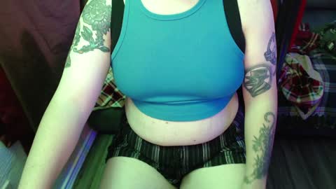 Rosie3 online show from January 13, 10:13 pm