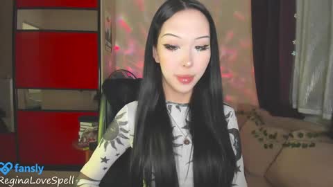  Regina online show from December 19, 9:49 pm