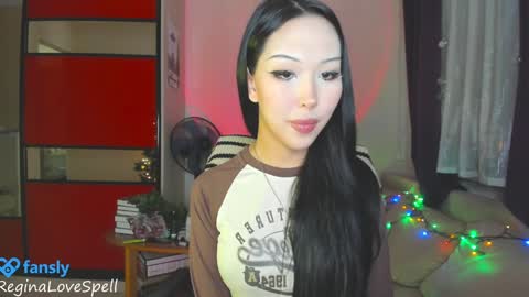  Regina online show from December 30, 1:15 am