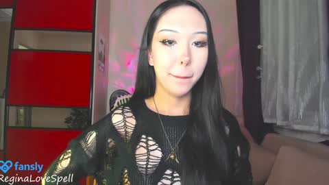  Regina online show from January 20, 11:43 pm