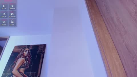 Renata. online show from January 9, 2:00 pm