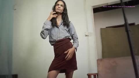 Rene online show from December 27, 6:03 am