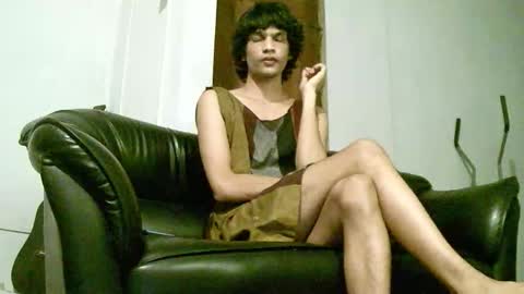 Rene online show from March 9, 1:15 pm