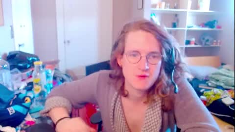 rewpert_ts online show from October 31, 7:00 pm