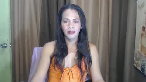 your cum slut online show from May 18, 1:06 pm