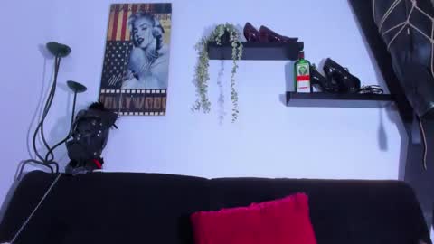 ROBERTA online show from March 14, 9:57 am