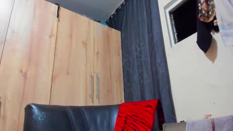 ROBERTA online show from March 31, 9:33 am