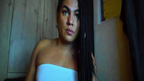 ROBERTA online show from April 6, 9:09 am