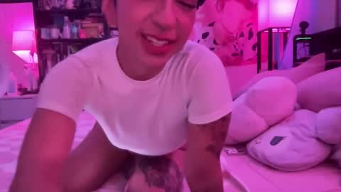 rockiifoxx online show from May 30, 10:02 am
