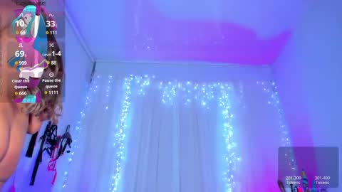 Romi Rouse online show from January 24, 4:48 am