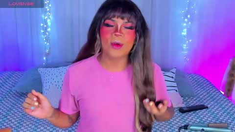 Romi Rouse online show from January 24, 3:55 pm