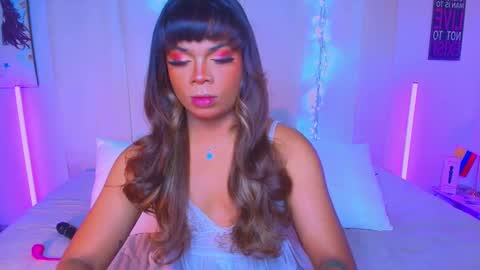 Romi Rouse online show from September 9, 4:11 am