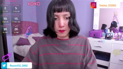 Twelve 3 Inst Twelve 312002 Twitter Room312 2002 online show from January 2, 4:13 pm
